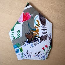 Fragment⑫